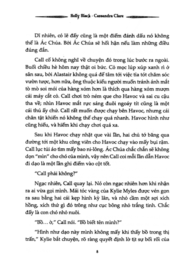 găng tay đồng, phần 2: series trường học pháp thuật - Ảnh 6