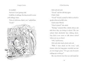 gangsta granny - Ảnh 3