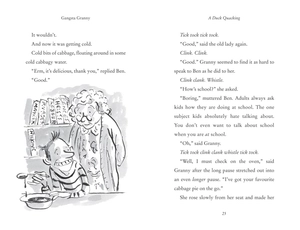 gangsta granny - Ảnh 4