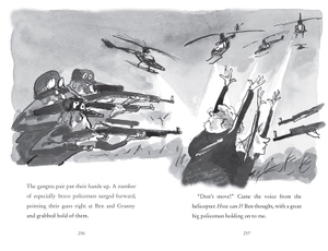 gangsta granny - Ảnh 5