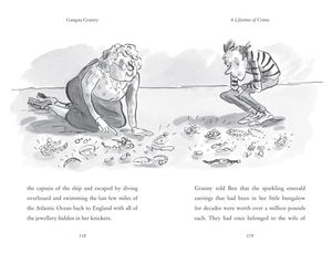 gangsta granny - Ảnh 6