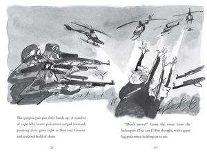 gangsta granny - Ảnh 7