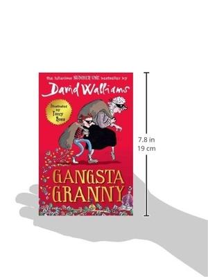 gangsta granny - Ảnh 9