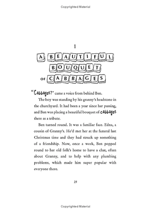 gangsta granny strikes again! - Ảnh 3