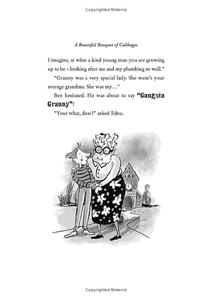 gangsta granny strikes again! - Ảnh 7