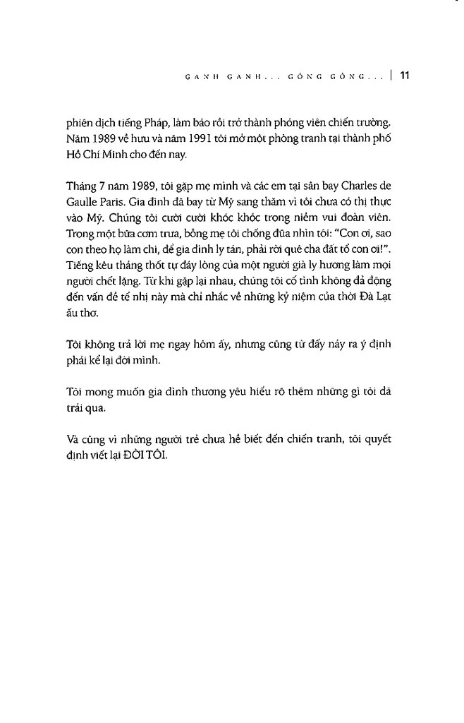 gánh gánh gồng gồng (tái bản 2024) - Ảnh 5