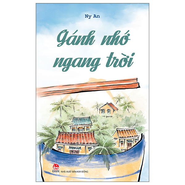 Gánh Nhớ Ngang Trời