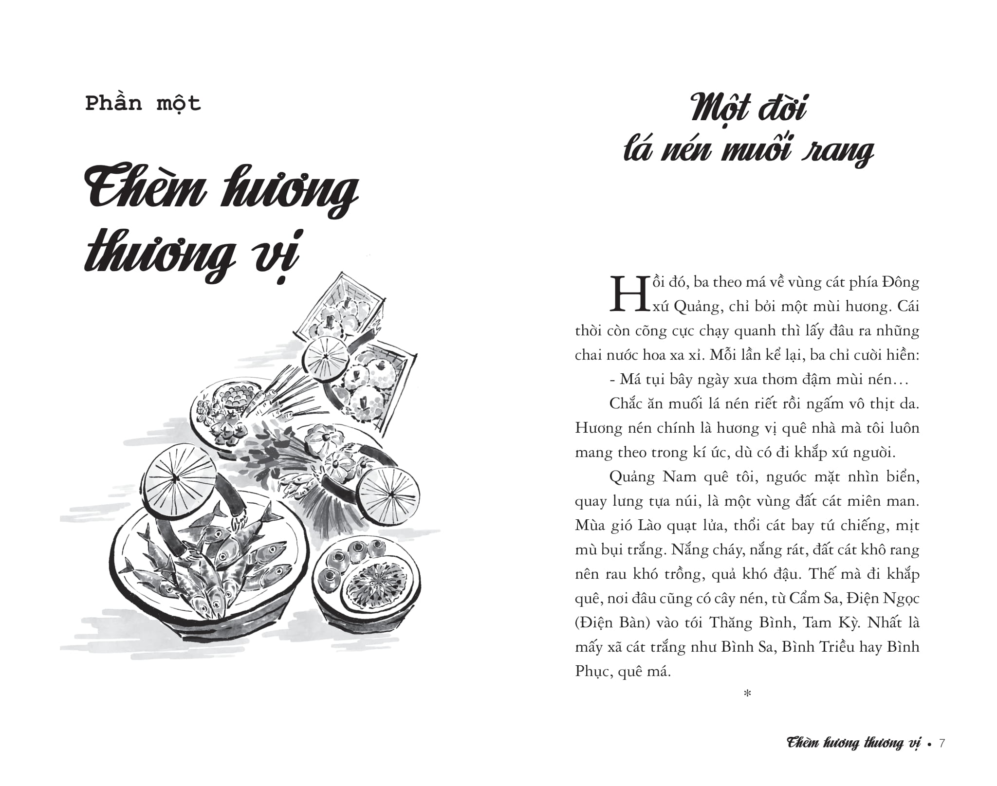 Gánh Nhớ Ngang Trời - Ảnh 4