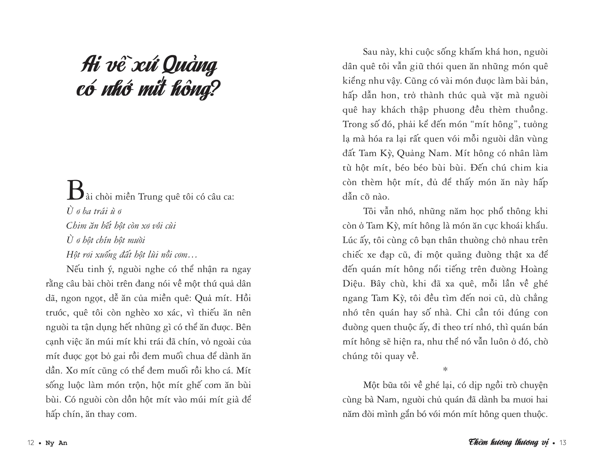 Gánh Nhớ Ngang Trời - Ảnh 7