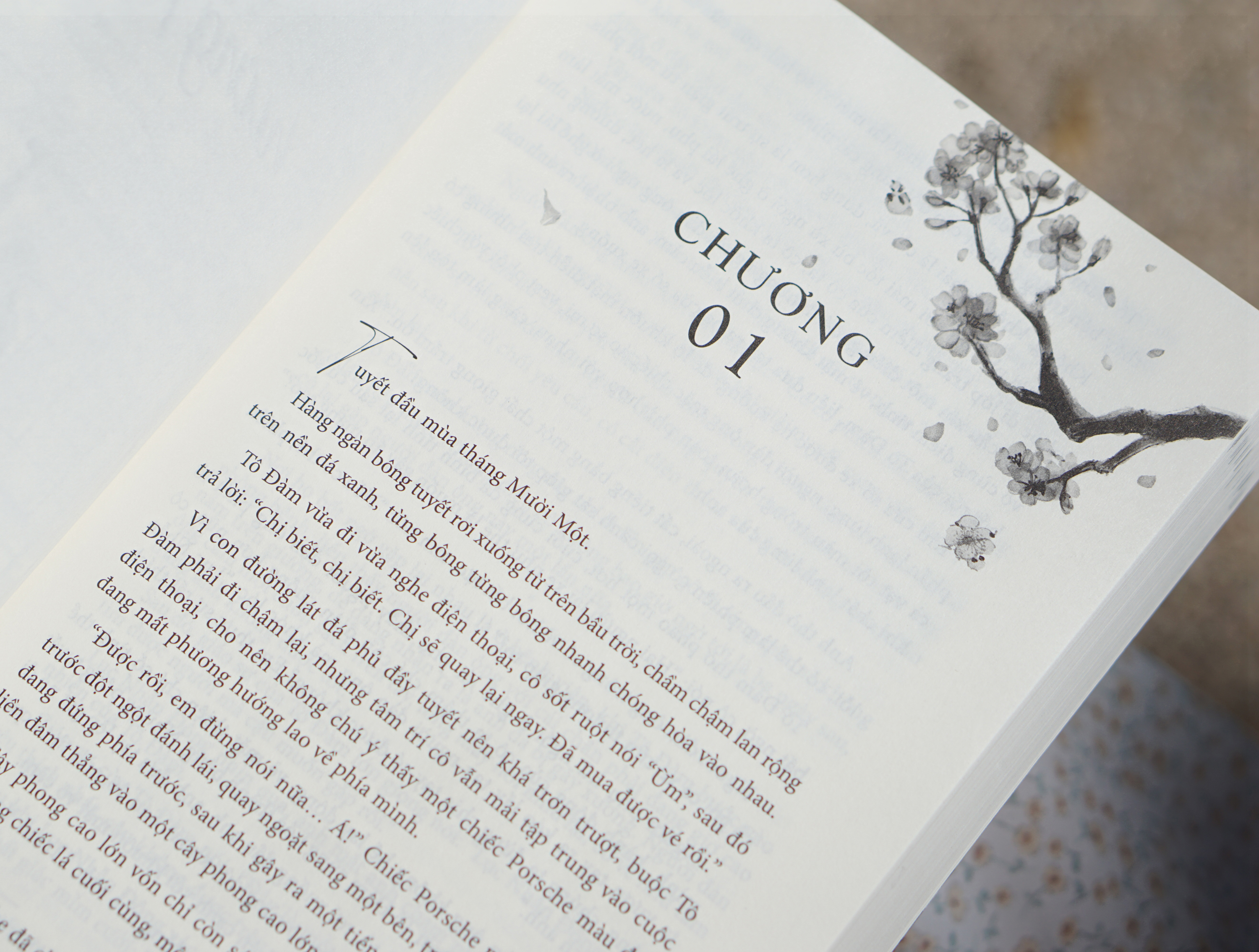 Gặp Được Em Thật Hưng Phấn - Ảnh 4