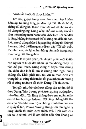 gặp em trong cơn mơ - Ảnh 10