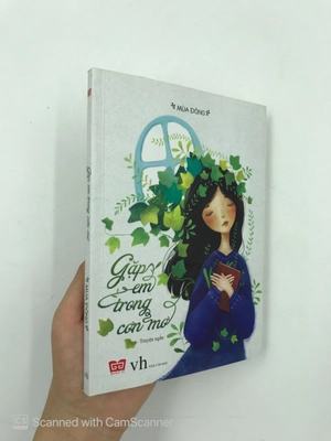 gặp em trong cơn mơ - Ảnh 12