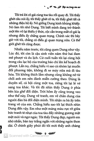 gặp em trong cơn mơ - Ảnh 8