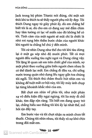 gặp em trong cơn mơ - Ảnh 9