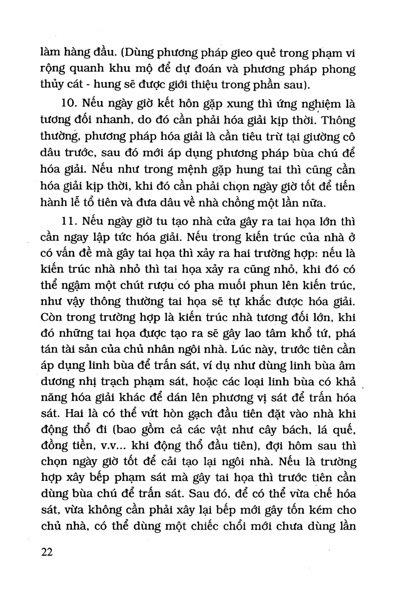 gặp hung hóa cát (bìa mềm) - Ảnh 10