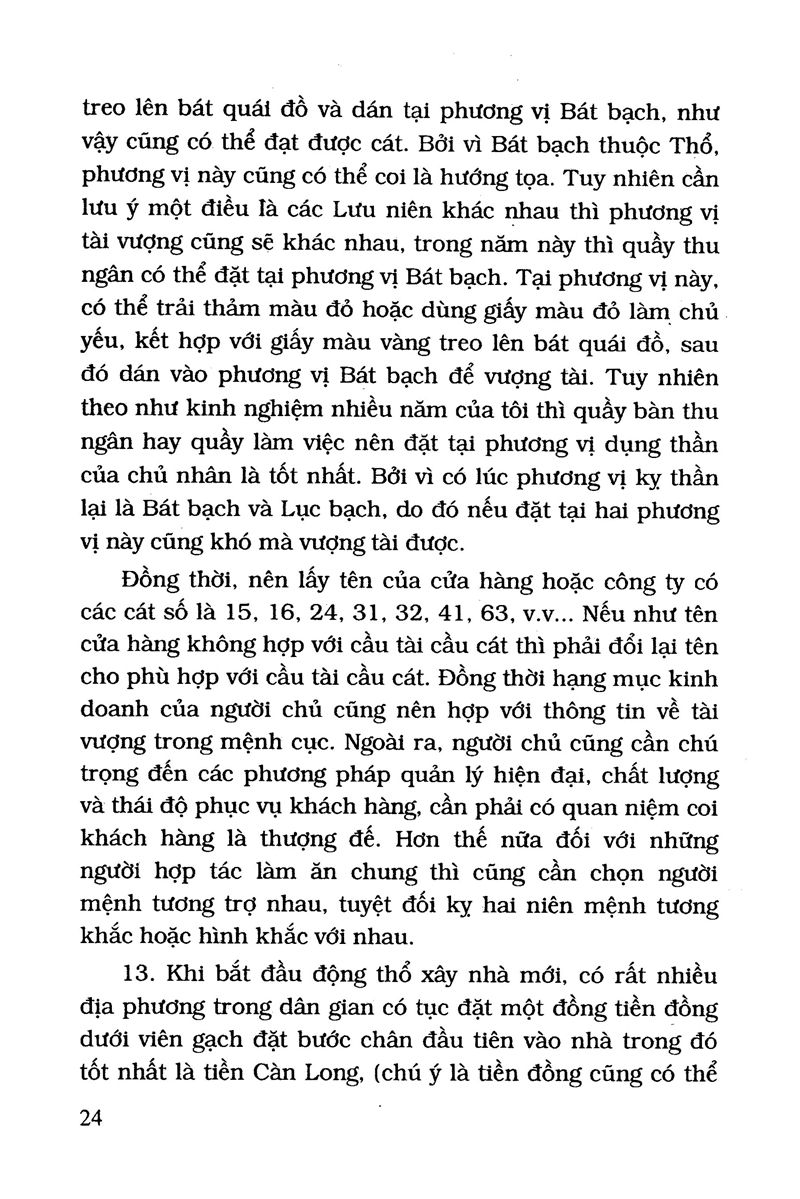 gặp hung hóa cát (bìa mềm) - Ảnh 12