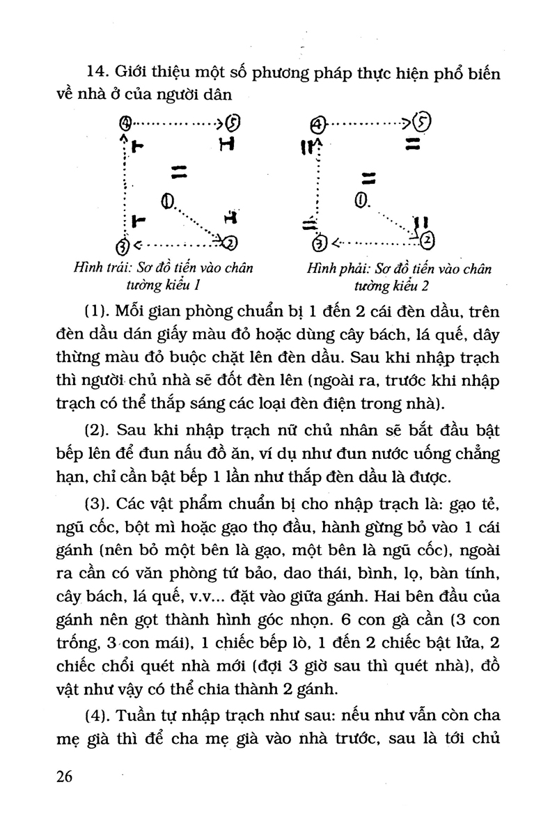 gặp hung hóa cát (bìa mềm) - Ảnh 14