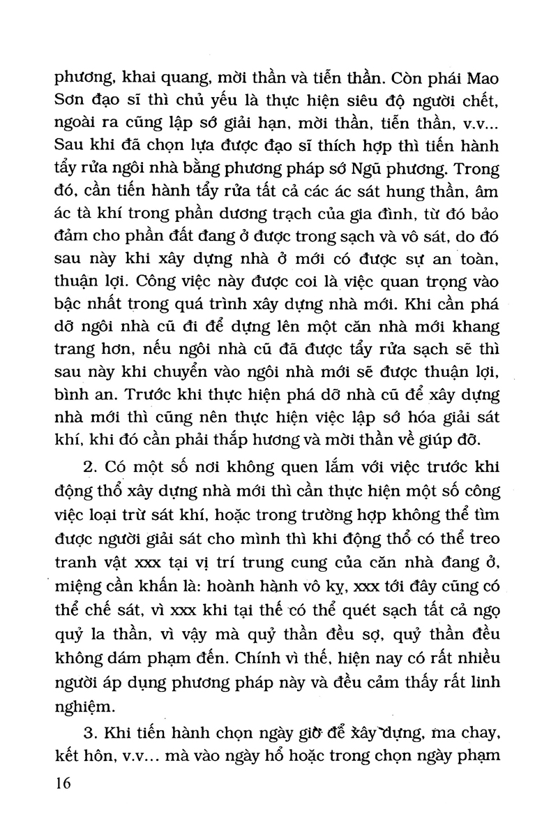 gặp hung hóa cát (bìa mềm) - Ảnh 4