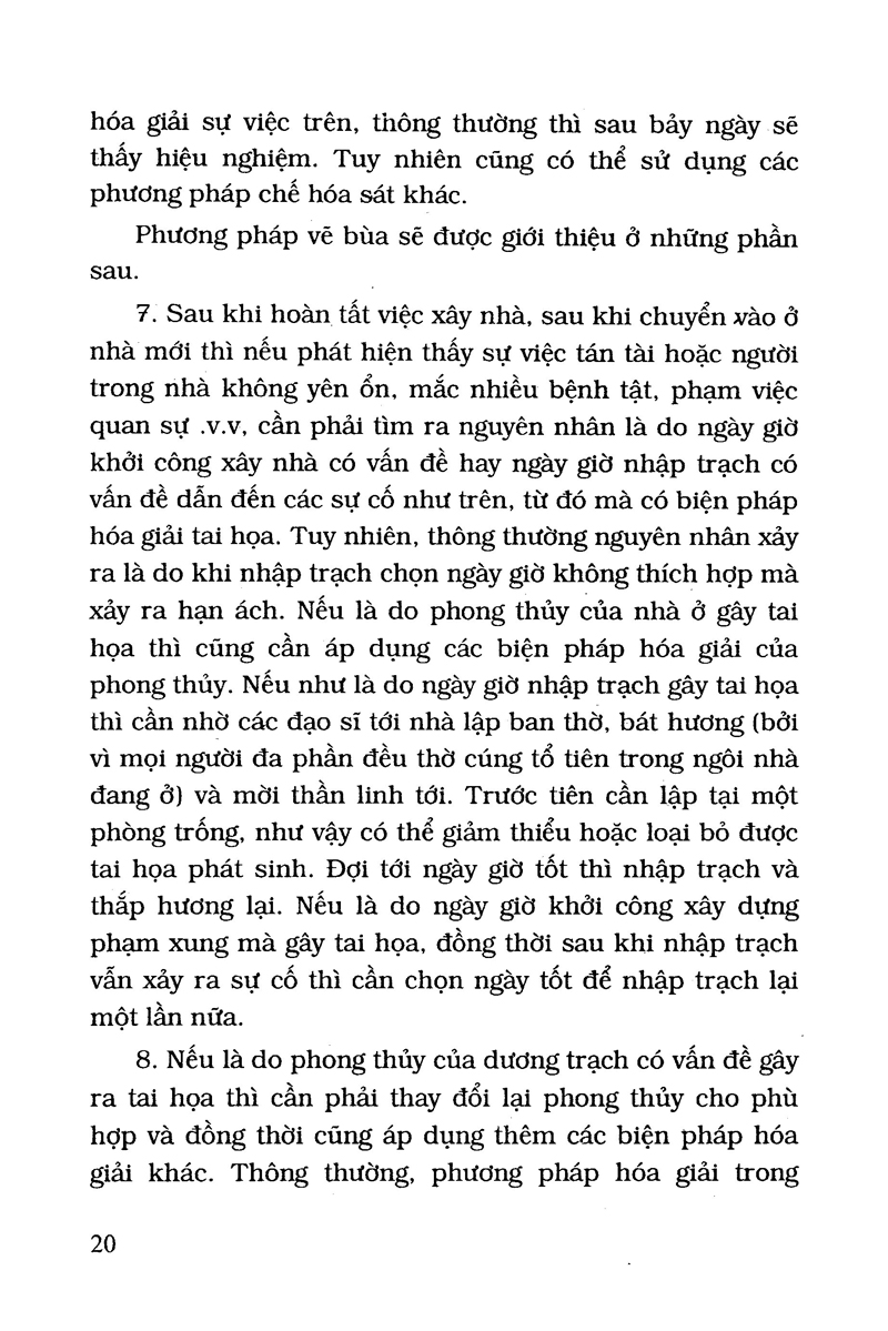 gặp hung hóa cát (bìa mềm) - Ảnh 8