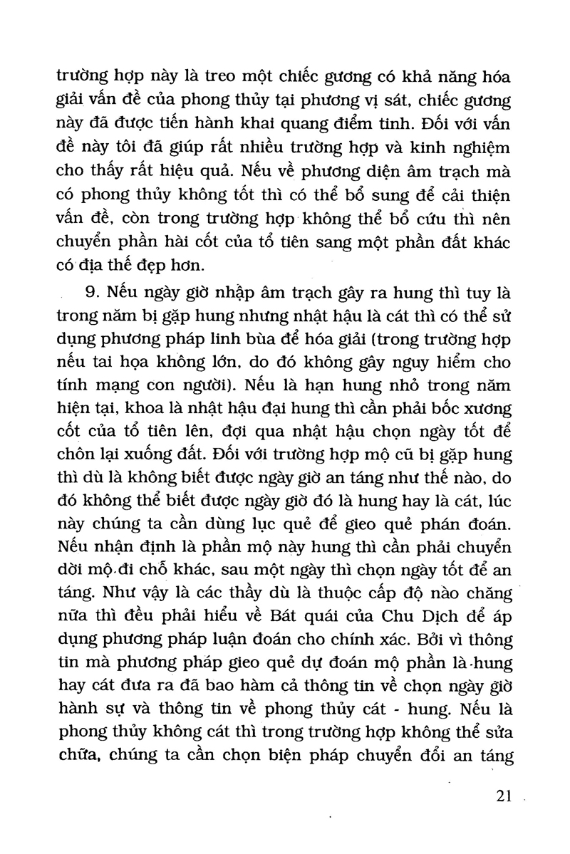 gặp hung hóa cát (bìa mềm) - Ảnh 9