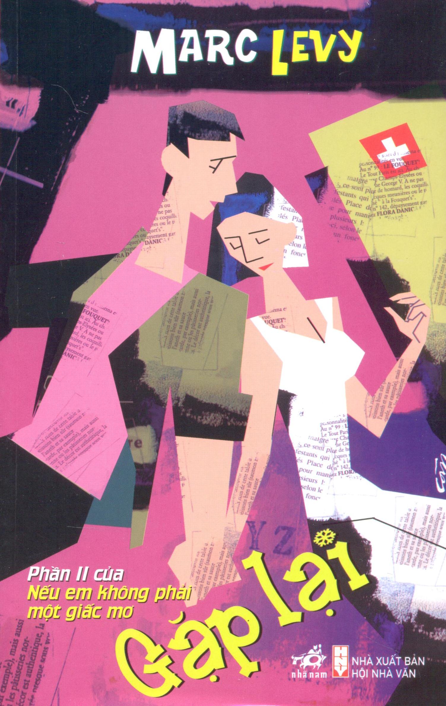 gặp lại (tái bản 2019) - Ảnh 2