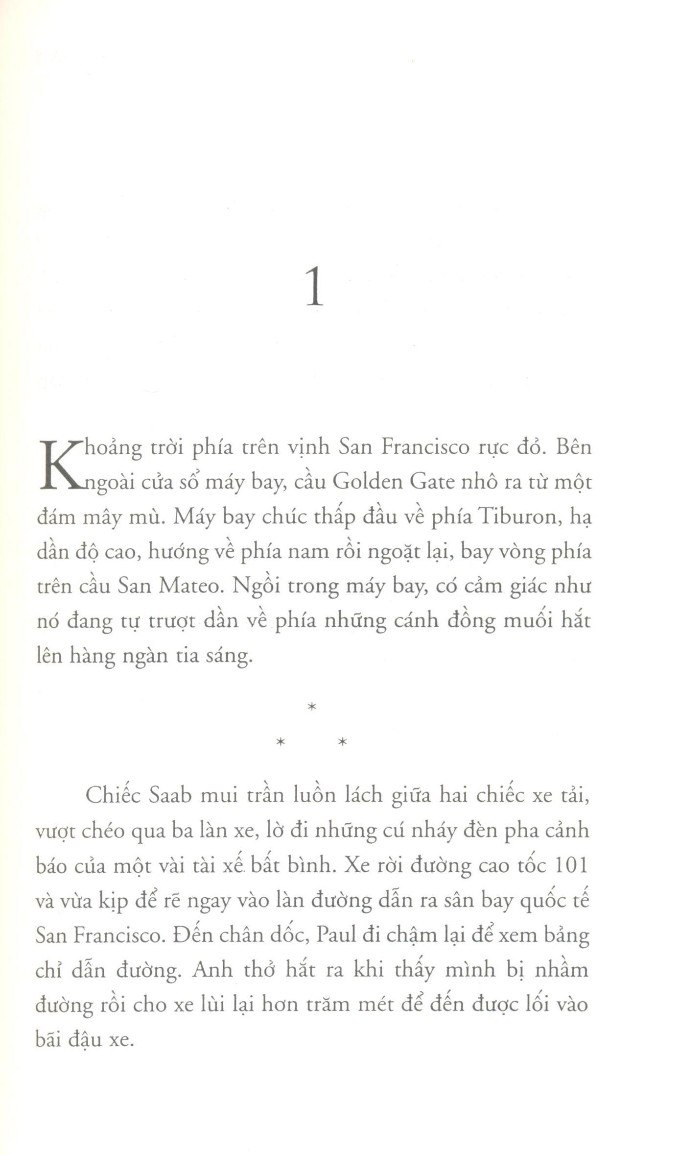 gặp lại (tái bản 2019) - Ảnh 3