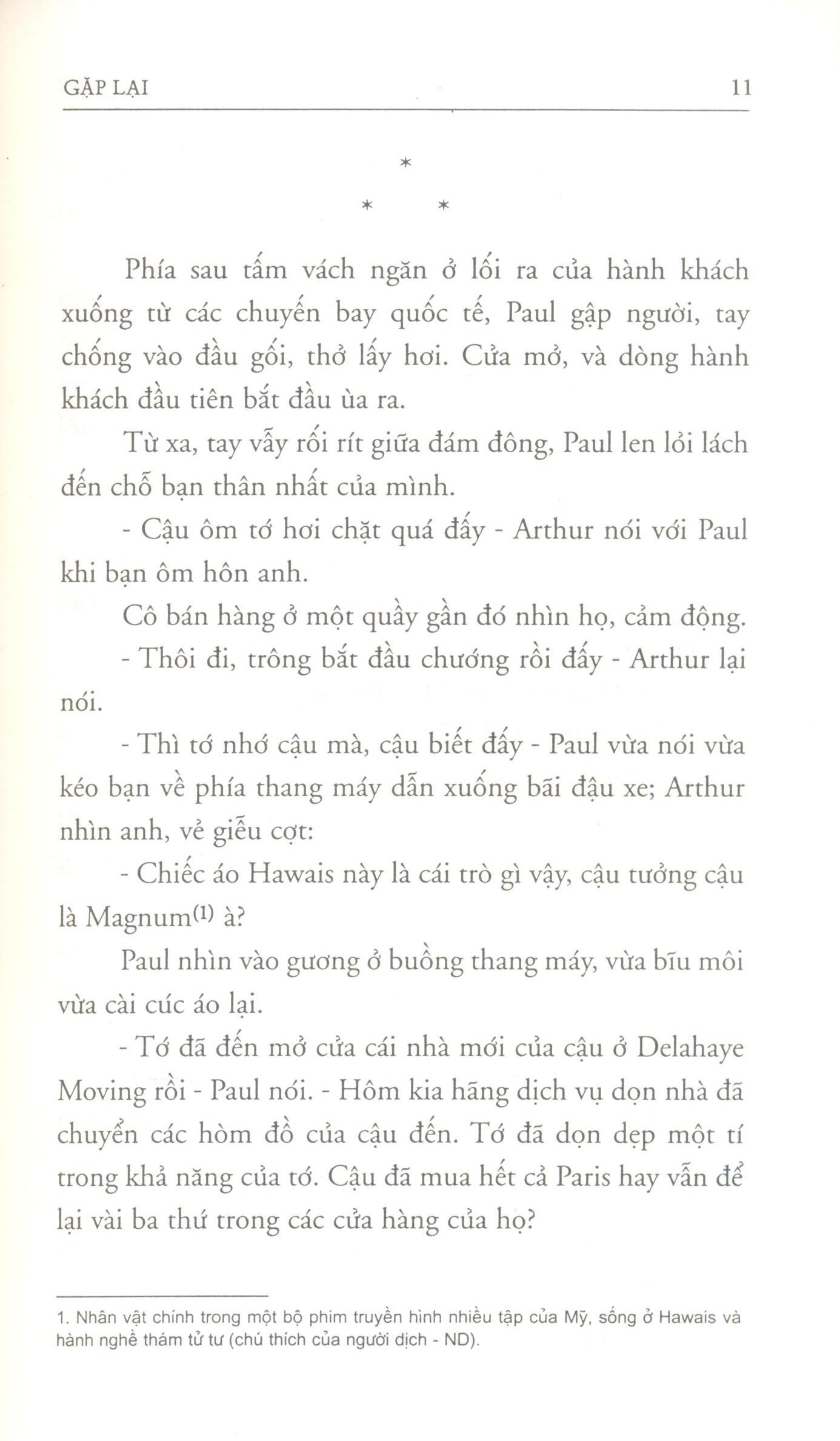 gặp lại (tái bản 2019) - Ảnh 5