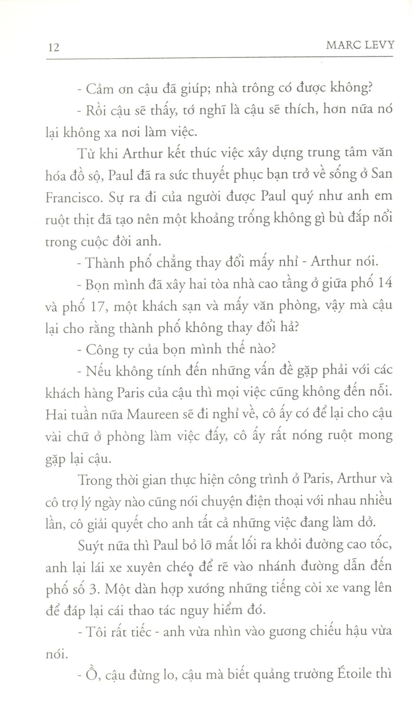 gặp lại (tái bản 2019) - Ảnh 6
