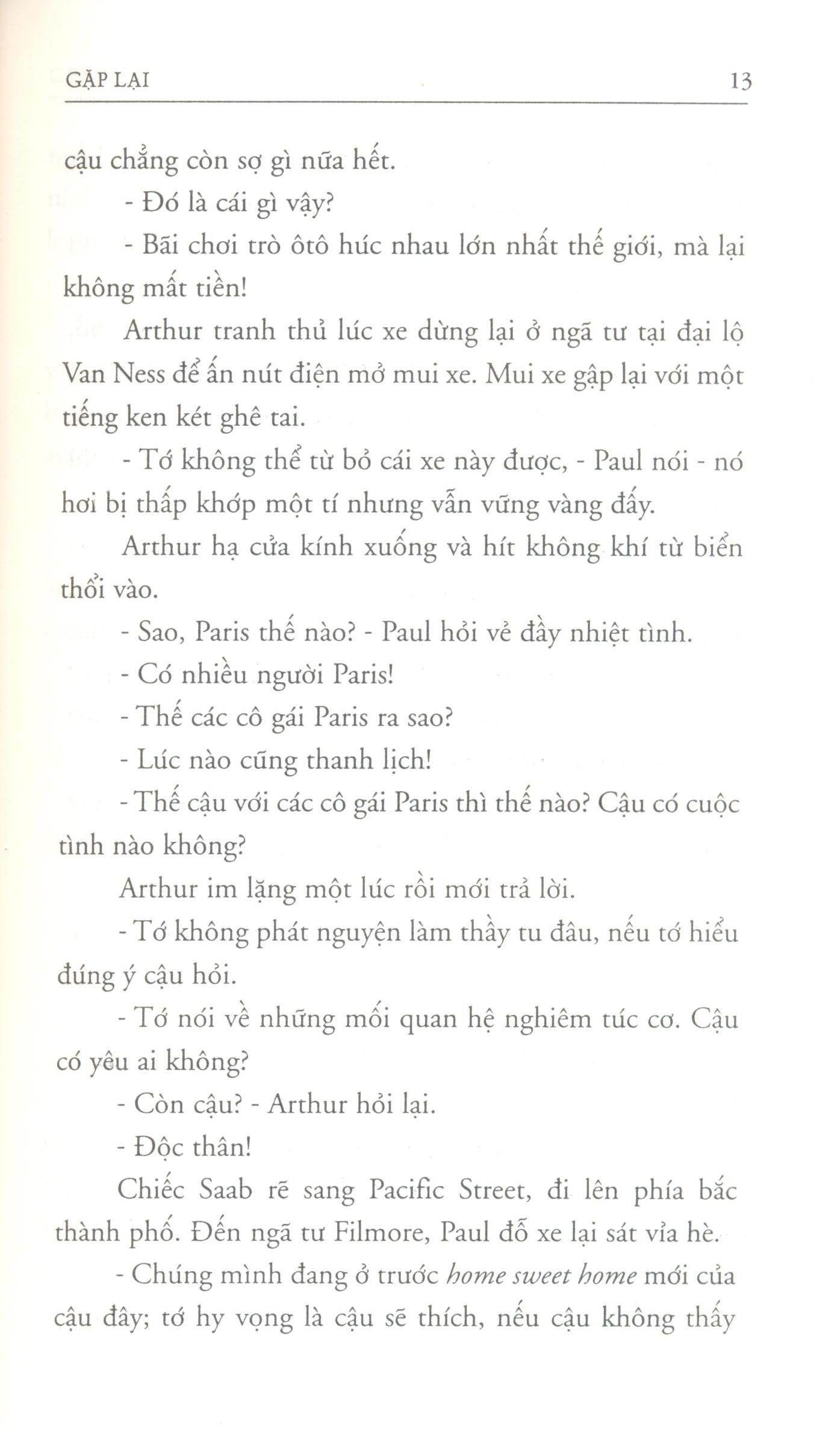 gặp lại (tái bản 2019) - Ảnh 7