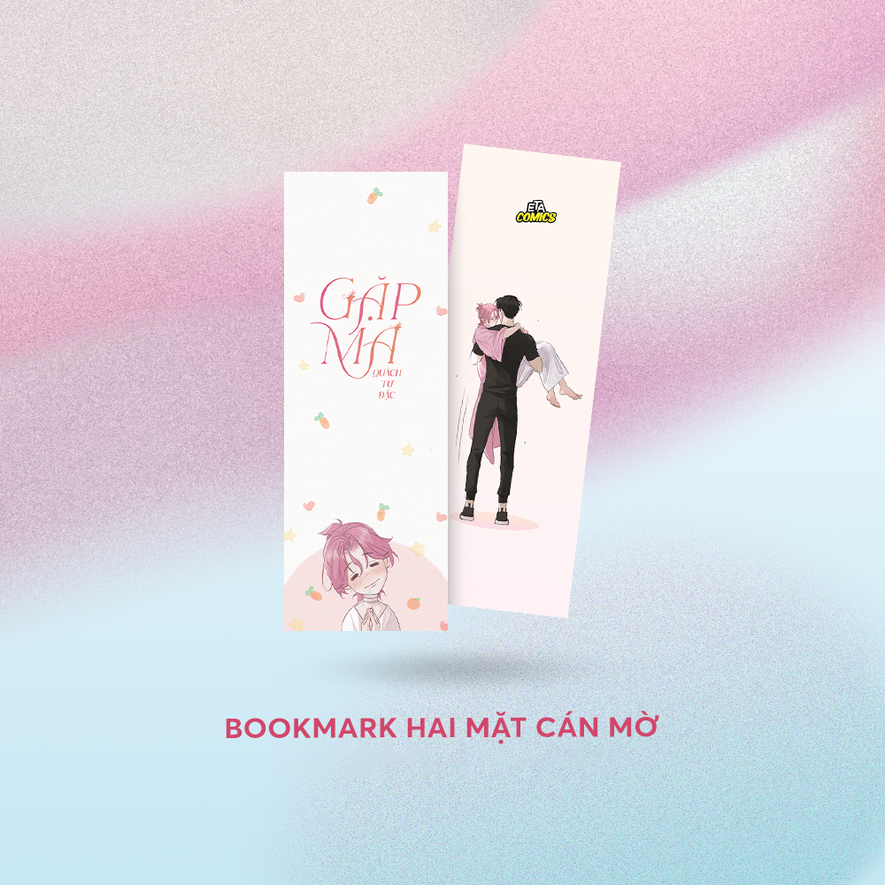 Gặp Ma - Tập 1 - Tặng Kèm Bookmark 2 Mặt - Ảnh 4