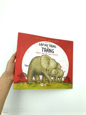gặp mẹ trong trăng - Ảnh 7