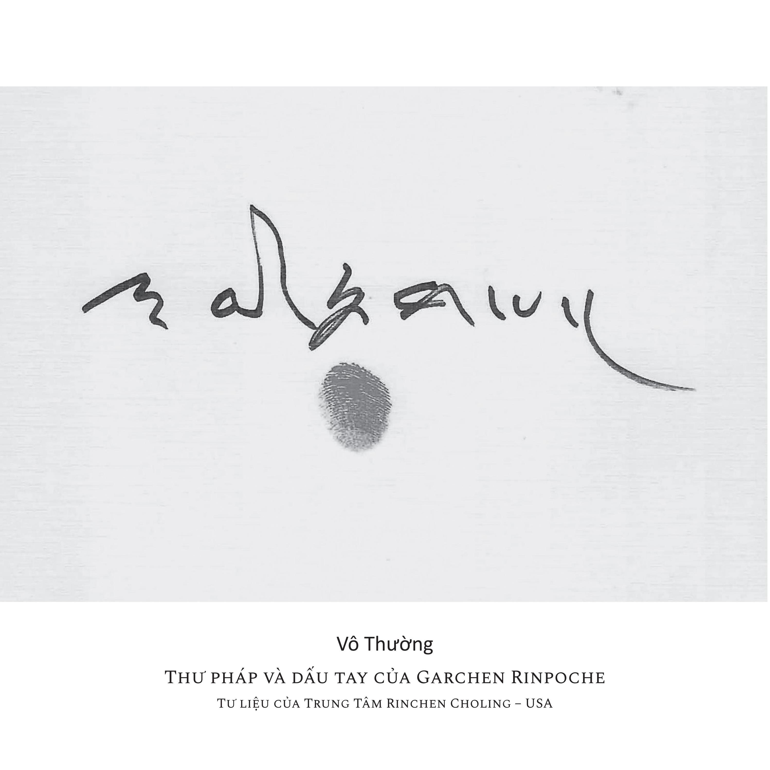 Garchen Rinpoche - Lạt Ma Của Nhiều Đời Kiếp - Ảnh 6