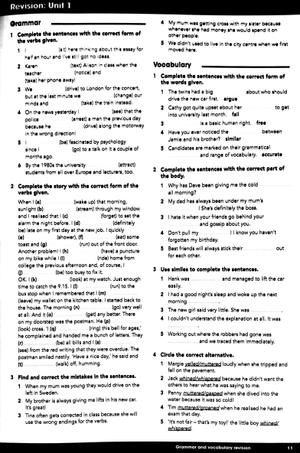 gateway 2nd ed b2 - Ảnh 6