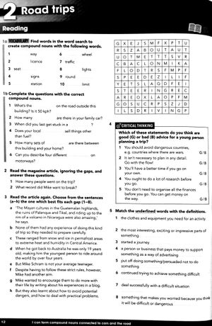 gateway 2nd ed b2 - Ảnh 7