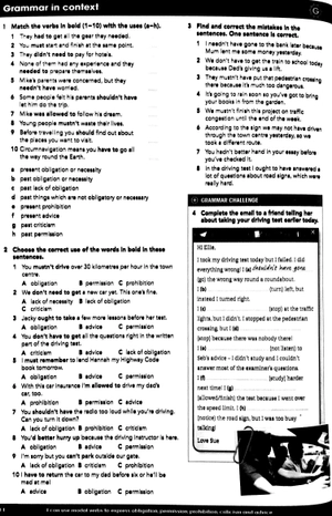 gateway 2nd ed b2 - Ảnh 9