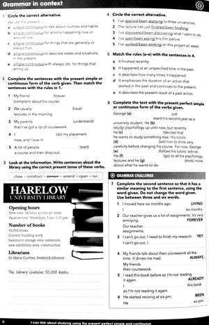 gateway 2nd ed b2 workbook - Ảnh 5