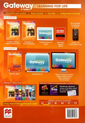 gateway a1+ workbook 2nd edition - Ảnh 10