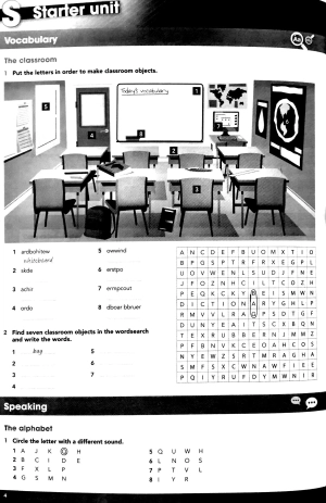 gateway a1+ workbook 2nd edition - Ảnh 2