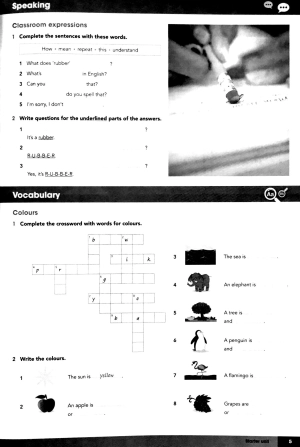 gateway a1+ workbook 2nd edition - Ảnh 3