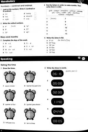 gateway a1+ workbook 2nd edition - Ảnh 4