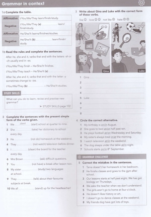 gateway a2 workbook 2nd edition - Ảnh 5