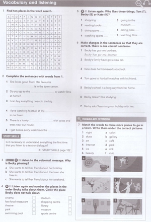 gateway a2 workbook 2nd edition - Ảnh 6