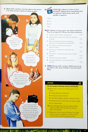 gateway b1+ sb premium pk, 2ed - Ảnh 10