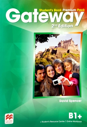 gateway b1+ sb premium pk, 2ed - Ảnh 2