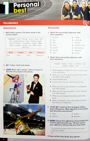 gateway b1+ sb premium pk, 2ed - Ảnh 5