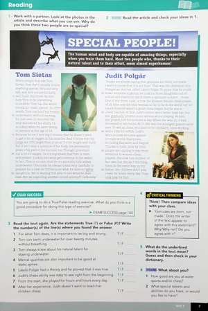 gateway b1+ sb premium pk, 2ed - Ảnh 6