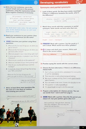 gateway b1+ sb premium pk, 2ed - Ảnh 8