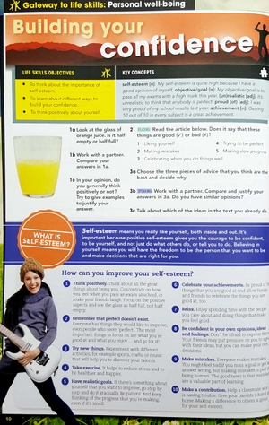 gateway b1+ sb premium pk, 2ed - Ảnh 9