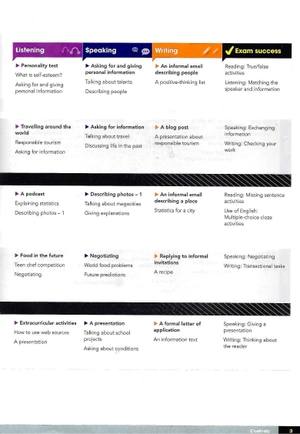 gateway b1+ student's book pack - 2nd edition - Ảnh 3