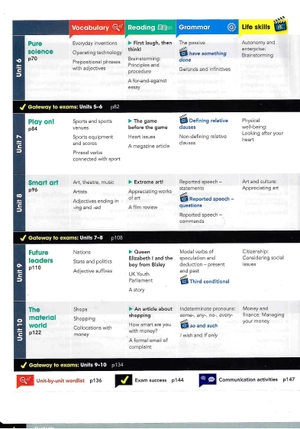 gateway b1+ student's book pack - 2nd edition - Ảnh 4